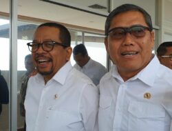 KSP AM Putranto Nilai Usulan Makan Bergizi Gratis Dibiayai Zakat Memalukan