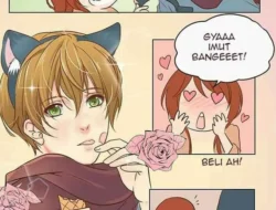 Ini 10 Webtoon Dengan Pembaca Terbanyak, Diadaptasi Jadi Drama Hingga Anime!