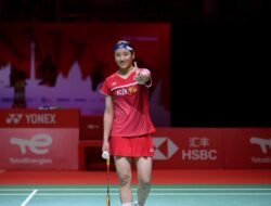 Korea Selatan Juara Umum Malaysia Open 2025 Usai Borong 2 Gelar