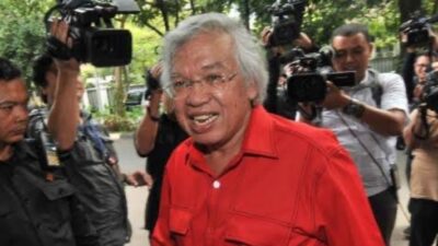 Panda Nababan: Hubungan Megawati dan Prabowo Baik, Yang Bikin Kacau itu Jokowi!