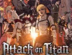 Anime Attack on Titan: The Last Attack Rilis di Indonesia! Catat Jadwal Tayangnya