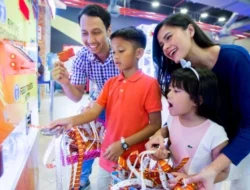 Ini Sederet Aktivitas Seru Yang Bisa Bikin Tahun Baru Imlek Kamu Makin Hoki!