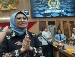 Hetifah Dukung Guru ASN Mengajar di Sekolah Swasta Demi Pemerataan Pendidikan