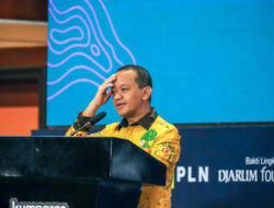Menteri ESDM, Bahlil Lahadalia Ancam Cabut Izin Operasi Kontraktor Migas Yang Malas Ngebor