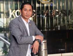 Dugaan Pelanggaran Kode Etik Hakim, KY Persilahkan Publik Lapor