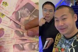Dirjen Imigrasi Soal WN China Selipkan Uang Rp. 500 Ribu di Paspor Jebak Petugas: Kejadian di Bandara Soetta