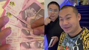Dirjen Imigrasi Soal WN China Selipkan Uang Rp. 500 Ribu di Paspor Jebak Petugas: Kejadian di Bandara Soetta