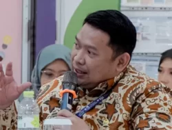 Ilham Permana: Kontribusi Industri Manufaktur Terhadap PDB Kita Tertinggi Se-ASEAN