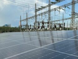 Ilham Arief Sirajuddin: Rakyat Pihak Paling Diuntungkan Saat Swasembada Energi Terwujud