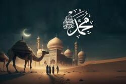 Ini Sederet Hewan Tunggangan Nabi Muhammad SAW Berikut Nama-namanya
