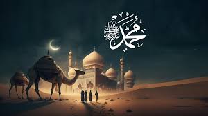 Ini Sederet Hewan Tunggangan Nabi Muhammad SAW Berikut Nama-namanya