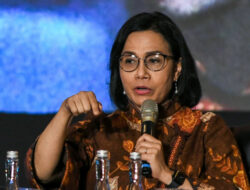 Aplikasi Coretax Ditjen Pajak Masih Bermasalah, Menkeu Sri Mulyani Minta Maaf