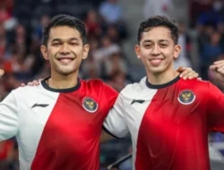 Jadwal Final Indonesia Masters 2025, Tuan Rumah Berpeluang Sabet 2 Gelar