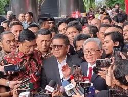 Hasto Kristiyanto dan Politik Kartel, Kenapa Dokumen Kotak Pandora Tak Kunjung Dibuka?