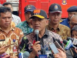 Hindari Pungli Oknum Ormas di Taman-taman Jakarta, ini Tips Dari Kepala Satpol PP