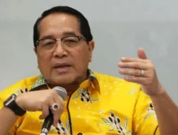 Firman Soebagyo Soal Pagar 30 Km di Pesisir Tangerang: Jangan Hanya Disegel! Robohkan!
