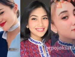 Terungkap! Ini Alasan Banyak Awak Kabin Jadi Korban Kebakaran Glodok Plaza, Termasuk 3 Pramugari Cantik