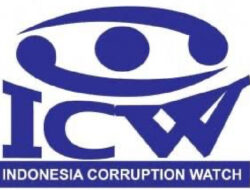 Peneliti ICW Jadi Korban Doxing Usai Komentari Jokowi Pemimpin Terkorup Dunia