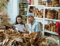 Penghapusan Utang UMKM Jangan Sampai Dimanfaatkan Oknum Pengusaha Nakal