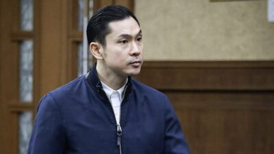 Harvey Moeis Dipidana 20 Tahun, Berapa Rata-rata Vonis Koruptor di Indonesia?