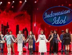 Hasil Indonesian Idol 2025 Top 15 Babak Road to Spektakuler Show