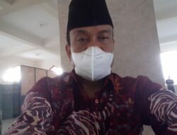 Perintahkan Cabut Pagar Laut di Tangerang, PPJNA 98: Prabowo Berpihak kepada Nelayan