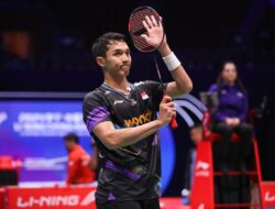 Tuan Rumah Kirim 28 Pebulutangkis, Ini Hasil Drawing Indonesia Masters 2025