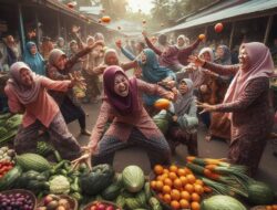 Benarkah Wanita Yang Tentukan Cepat Atau Lambat Hari Kiamat?