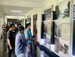 Gandeng Museum Nasional, Prabowo Inisiasi ‘Lorong Kemhan’ Wisata Edukasi Perjuangan Bangsa
