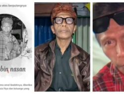 4 Fakta Seputar Bang Nisan Alias Siomay Racing Yang Meninggal Dunia