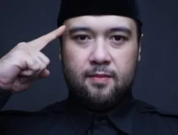 Cucu Bung Karno, Didi Mahardika Tak Terima Nama Kakeknya ‘Dikotori’ Hasto Kristiyanto!