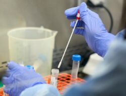 Terungkap! Australia Akui Ratusan Botol Virus Mematikan Hilang dari Laboratorium Virologi