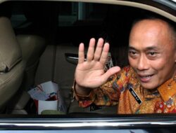 BKN: ASN Minta Pindah Sebelum 10 Tahun Bakal Dianggap Mengundurkan Diri