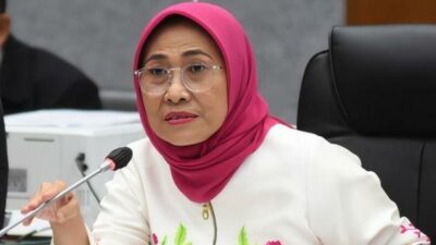 Hetifah Puji 100 Hari Kerja Mendikdasmen: Banyak Kebijakan Berpihak Pada Anak dan Guru