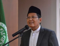 Awal Tahun 2025, MUI Ajak Perbanyak Zikir dan Istighfar Serta Koreksi Diri