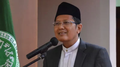 Awal Tahun 2025, MUI Ajak Perbanyak Zikir dan Istighfar Serta Koreksi Diri