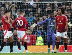 Jika Degradasi, Manchester United Langsung Kehilangan Sponsor Rp. 15,1 Triliun