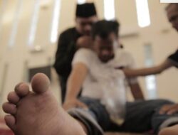 Fenomena Kesurupan, Ini Tinjauan Akidah dan Pandangan Para Ulama Muslim