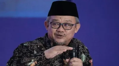 Mendikdasmen Soal Putusan MK Pendidikan Agama Wajib di Sekolah: Sejalan UUD 1945