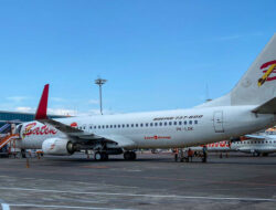 Ogah Pakai Seat Belt, Penumpang Batik Air Hanoi-Kuala Lumpur Diturunkan Sebelum Take Off