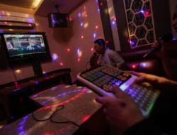 Pajak Hiburan 40-75%, Usaha Karaoke Hingga Diskotek Terancam Bangkrut