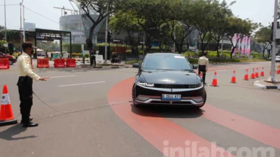 Banyak Fasilitas Rusak, Pengelola GBK Ancam Vandalisme Pencari Koin Jagat
