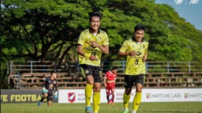 Geger Brylian Aldama, Didaftarkan Persis Solo Tapi Disambut ‘Welcome’ Persela Lamongan