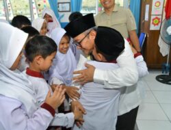 Pusdatin Rilis Awal Cetak Biru Transformasi Digital Melalui Portal Rumah Pendidikan
