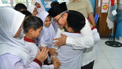Pusdatin Rilis Awal Cetak Biru Transformasi Digital Melalui Portal Rumah Pendidikan