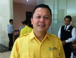 Ada Sertifikat Tanah di Tengah Hutan, Politikus Golkar: Negeri Ini Sudah Rusak!