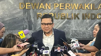 Ahmad Doli Kurnia: Penghapusan PT 20 Persen Belum Selesaikan Masalah Pemilu