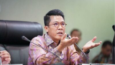 Misbakhun Semprot Kinerja Ditjen Pajak Yang Melempem, Banyak Salah Tafsir PPN 12 Persen