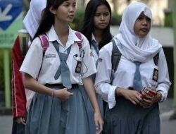 Viral! Para Siswi SMA di Cianjur Rutin Tes Kehamilan, Ini Penjelasan Pihak Sekolah