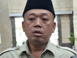 Akui Pagar Laut Punya Sertifikat HGB, Menteri ATR/BPN Ungkap 263 Pemiliknya